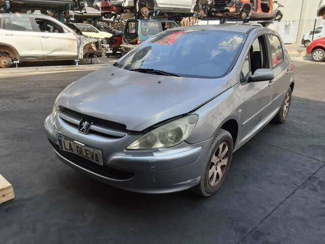 Mangueta Delantera Izquierda Peugeot 307 2.0 HDI90CV