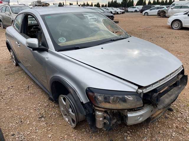 Foto 2ª: Kit Airbag Volvo C30 1.6 HDI PSA [D4164T] (2008)