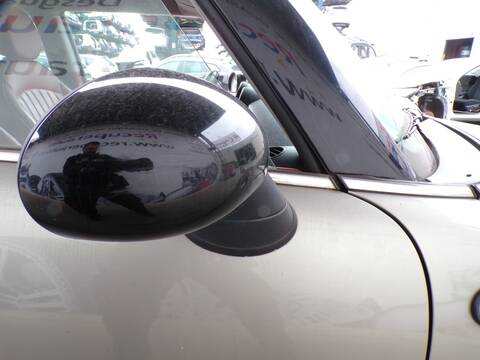 Retrovisor Derecho Bmw Mini 9HZ