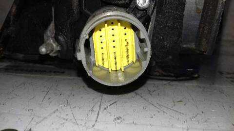 Foto 3ª: Retrovisor Derecho Renault Espace 1.9 DCI DIESEL 120CV 88KW [F9QA8] (2006)