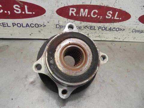Foto 3ª: Mangueta Delantera Izquierda Toyota Prius 112CV 82KW [2ZR-FXE] (2011)