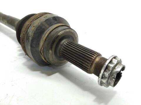 Foto 2ª: Transmision Trasera Derecha Bmw X6 XDRIVE40D 306CV 225KW [N57D30B] (2014)