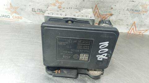 Foto 3ª: Abs Seat Leon STYLE 130CV 96KW [DACA] (2018)