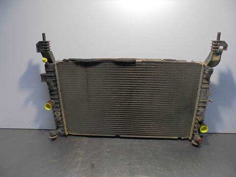 Radiador Motor Opel Meriva COSMO 75CV 55KW