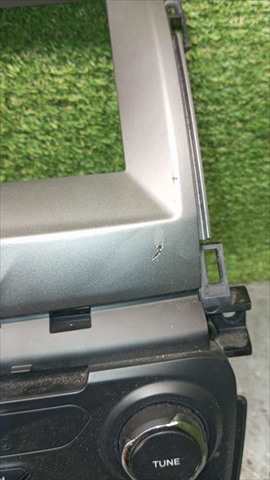 Foto 4ª: Mando Calefacción A. A. Ford Ranger 2.2 D 4P [QJ2W] (2016)