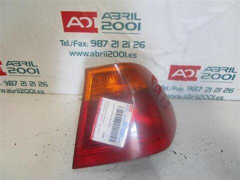 Piloto Trasero Derecho Bmw Serie 3 315 2.0 320D BERLINA 136CV 100KW