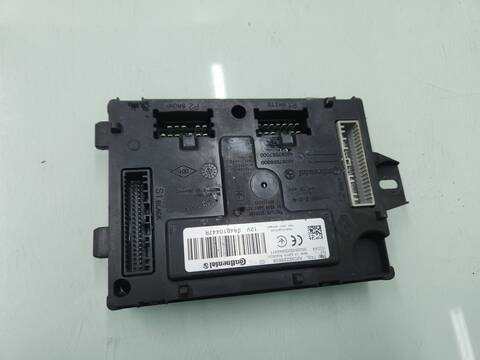 Foto 3ª: Centralita Motor ECU Dacia Dokker ESSENTIAL 95CV 70KW [K9K872] (2020)