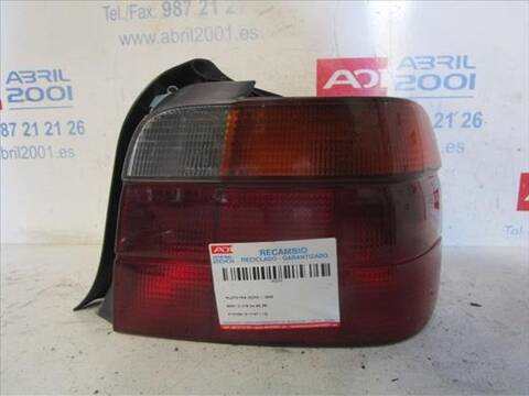 Piloto Trasero Derecho Bmw Serie 3 315 1.7 318TDS BERLINA 90CV 66KW