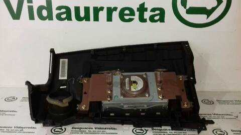 Foto 2ª: Kit Airbag Mazda 3 1.6 CD DIESEL CAT BERLINA 109CV 80KW [Y6] (2005)