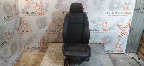 Asiento Delantero Izquierdo Bmw Serie 1 114 BERLINA 170CV 125KW