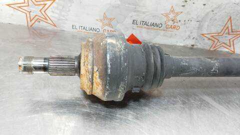 Foto 4ª: Transmision Trasera Derecha Mercedes Clase E 180 E 220 D 213.004) 194CV 143KW [654920] (2018)