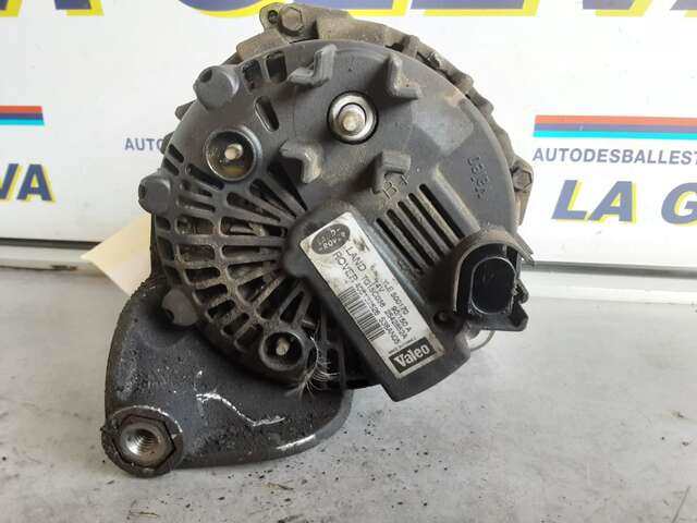 Foto 2ª: Alternador Land Rover Freelander 2.0 TD4 [204D3] (2005)