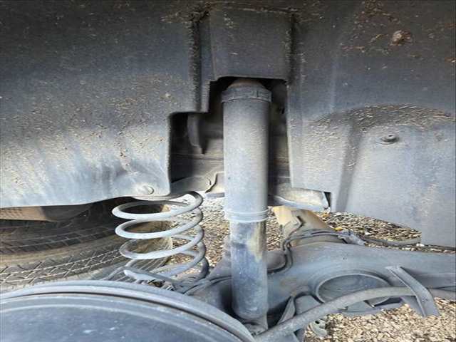 Amortiguador Trasero Derecho Citroen C Elysee HMT