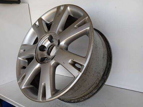 Foto 2ª: LLanta Aleacion Volkswagen Touareg 2.5 TDI DPF 174CV 128KW (2005)