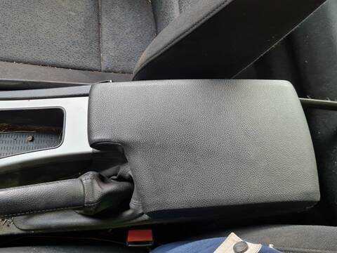 Foto 2ª: Consola Central Bmw Serie 3 315 320D BERLINA 177CV 130KW [N47D20A] (2007)