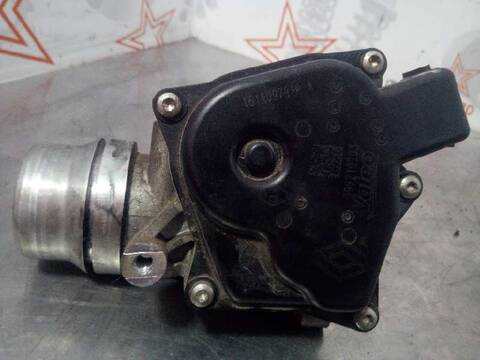 Foto 2ª: Caja Mariposa Renault Scenic 1.5 DCI DIESEL FAP 110CV 81KW