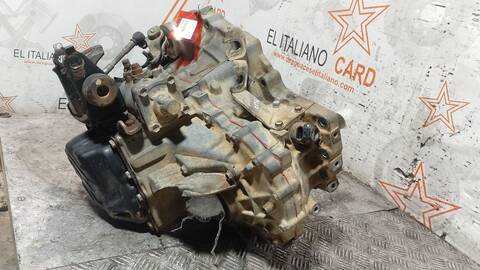 Foto 4ª: Caja Cambios Toyota Rav4 2.0 D-4D EXECUTIVE 4X4 2003 ) 116CV 85KW [1CDFTV] (2005)