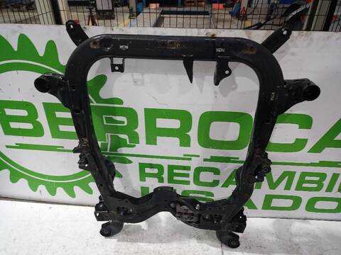 Foto 2ª: Puente Delantero Opel Zafira ELEGANCE 82CV [X20DTL] (1999)