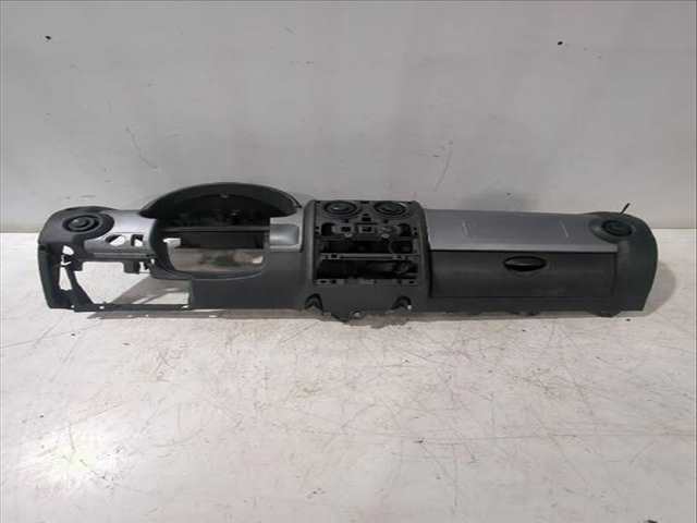Salpicadero Citroen Berlingo 2.0 HDI 90 MFRHY) 90CV