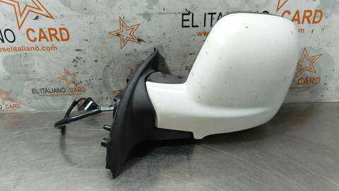 Foto 2ª: Retrovisor Izquierdo Opel Combo EDITION PLUS XL 102CV 75KW [YH01] (2019)