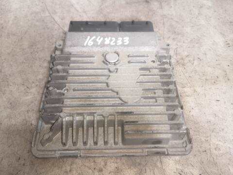 Centralita Motor ECU Seat Leon CAYC