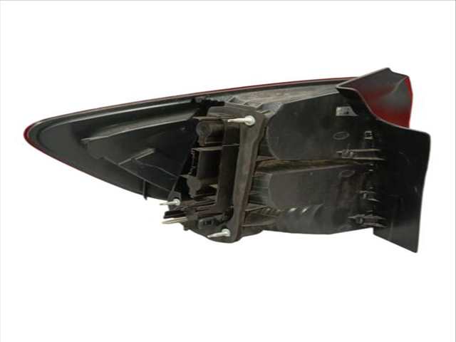 Foto 3ª: Piloto Trasero Derecho Bmw X1 XDRIVE 20 D (2009)