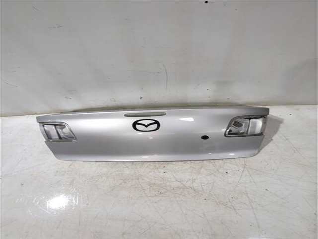 Foto 2ª: Portón Mazda 3 1.6 BK12) 105CV 77KW [Z601,Z627] (2005)