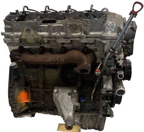 Motor Completo Mercedes Vito W639 95CV 70KW