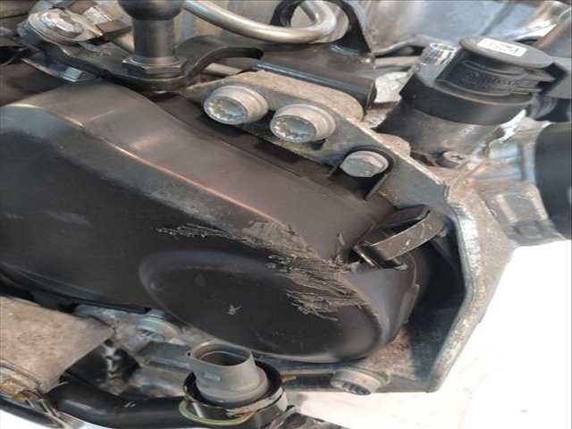 Foto 3ª: Motor Completo Volkswagen Scirocco 140 CV 103KW [CBDB, CBD] (2009)