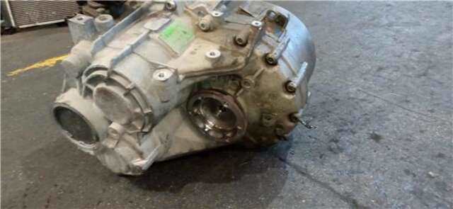 Foto 3ª: Caja Cambios Volkswagen Passat 2.0 TDI [CFFB]