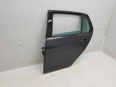 Foto 3ª: Puerta Trasera Izquierda Volkswagen Golf GTD BLUEMOTION TECH. (2013)
