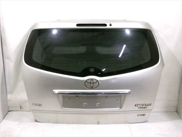 Portón Toyota Corolla 2.2 D 2004-2009
