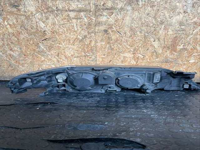 Foto 3ª: Faro Izquierdo Renault Laguna 1 DCI DIESEL CAT 92CV (2001)