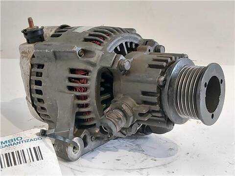 Alternador Land Rover Freelander 2.0 DI 98CV 72KW