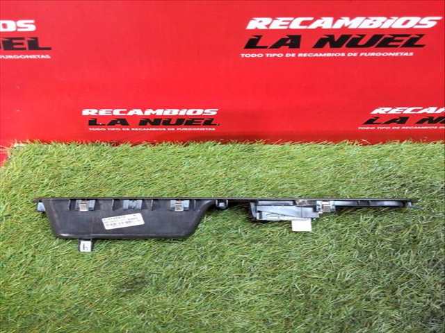 Foto 3ª: Botonera Elevalunas Citroen Jumpy 1.5 BLUEHDI 120 120CV 88KW FURGONETA [YH01 (DV5RUC)] (2020)