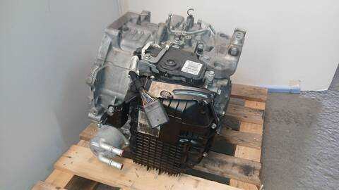 Foto 3ª: Caja Cambios Automatica Peugeot 3008 1.5 BLUEHDI 130 131CV 96KW AUT. [YH01] (2023)