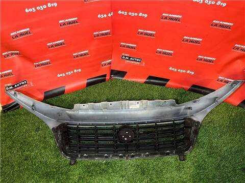 Foto 2ª: Rejilla Delantera Fiat Ducato 130 L1H1 TEILVERGLAST RS 3000 MM JTD 131CV 96KW [F1AE0481D]