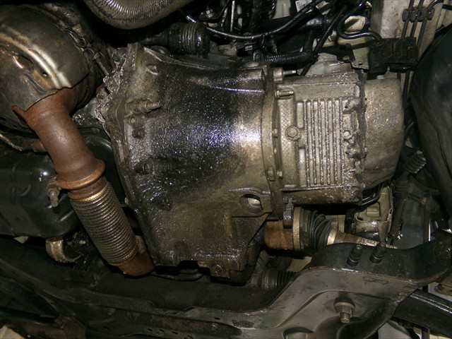 Caja Cambios Peugeot Partner 1.6 HDI 2015-2019