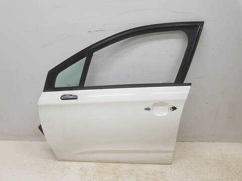 Puerta Delantera Izquierda Citroen C4 FEEL 90CV 66KW