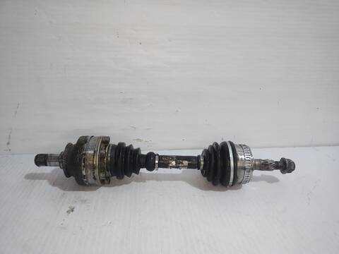 Transmision Delantera Izquierda Mercedes Vito 112 CDI 638.094) 122CV