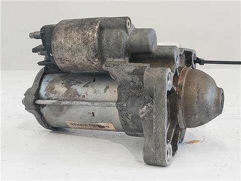 Motor de Arranque Nissan Qashqai 1.6 360 4X4 131CV 96KW