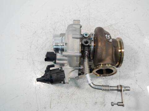 Turbocompresor Bmw XM S68 XB1161T0 653 CV 480KW