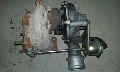Foto 2ª: Turbocompresor Chrysler Voyager 2.5 TD 116CV 85KW (1995)