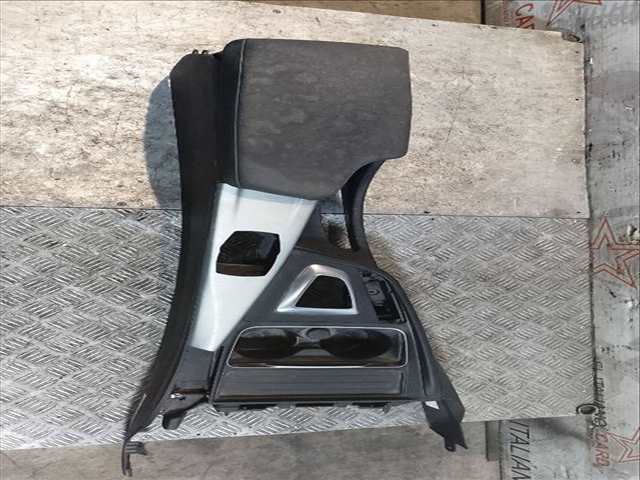 Foto 4ª: Consola Central Bmw Serie 3 315 318D M SPORT 150CV 110KW [B47D20A] (2015)