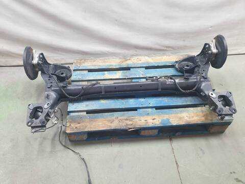 Puente Trasero Opel Combo BASIS