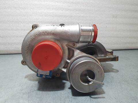 Turbocompresor Ford S Max 1.5 ECOBOOST CAT 160CV 118KW