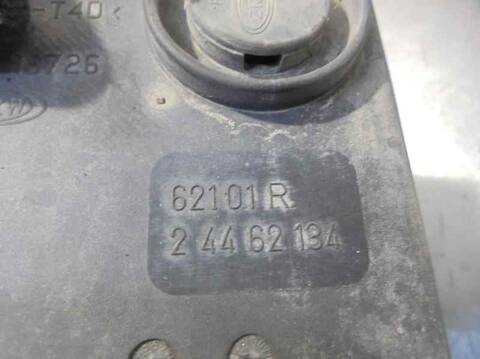 Foto 2ª: Faro Antiniebla Delantero Derecho Opel Zafira COSMO 120CV 88KW [Z19DT] (2005)