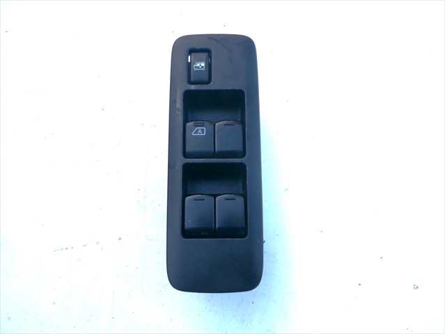 Botonera Elevalunas Nissan Qashqai 1.6 DCI 2010-2014