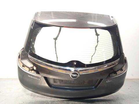 Portón Opel Insignia SPORT 131CV 96KW