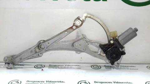 Elevalunas Eléctrico Delantero Izquierdo Mercedes Clase E 180 320 CDI 210.026) BERLINA 197CV 145KW